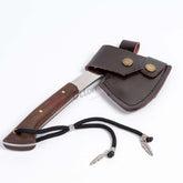 Outdoor Camping Axe (2)